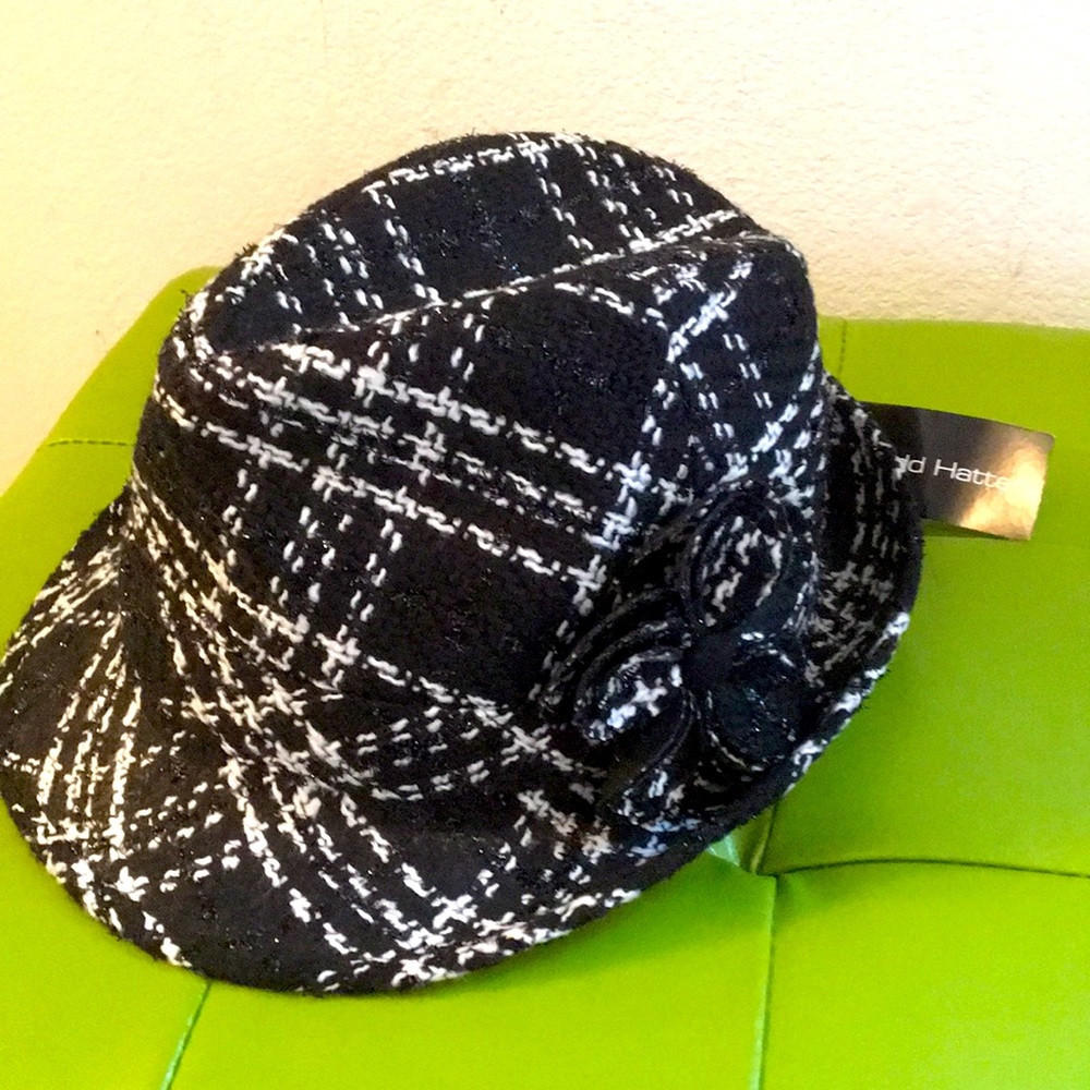 Madd Hatter Hat